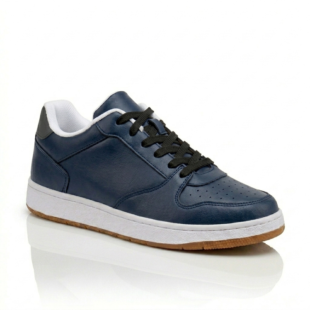 Alvito - Full bleu marine